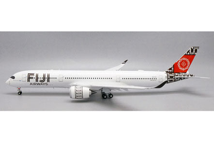 1/200 Fiji Airways A350-900 DQ-FAJ (Flaps Down)