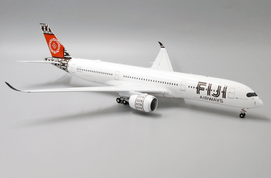 1/200 Fiji Airways A350-900 DQ-FAJ