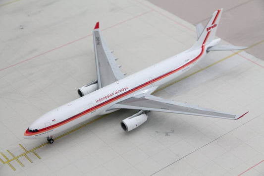 1/200 GARUDAINDONESIA A330-300