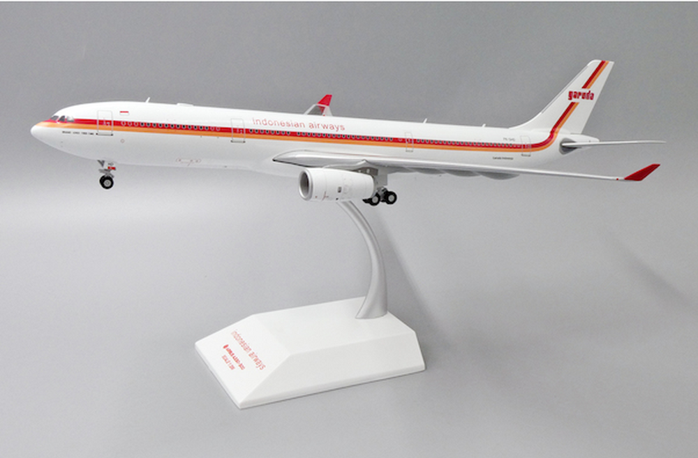 1/200 GARUDAINDONESIA A330-300