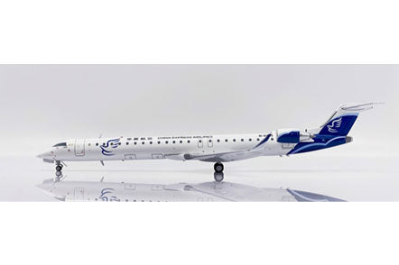 1/200 China Express Airlines CRJ900LR B-3382