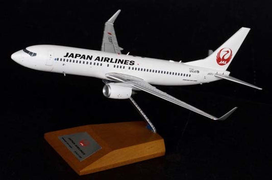 1/200 B737-800(w) JAL JA321J w/Stand