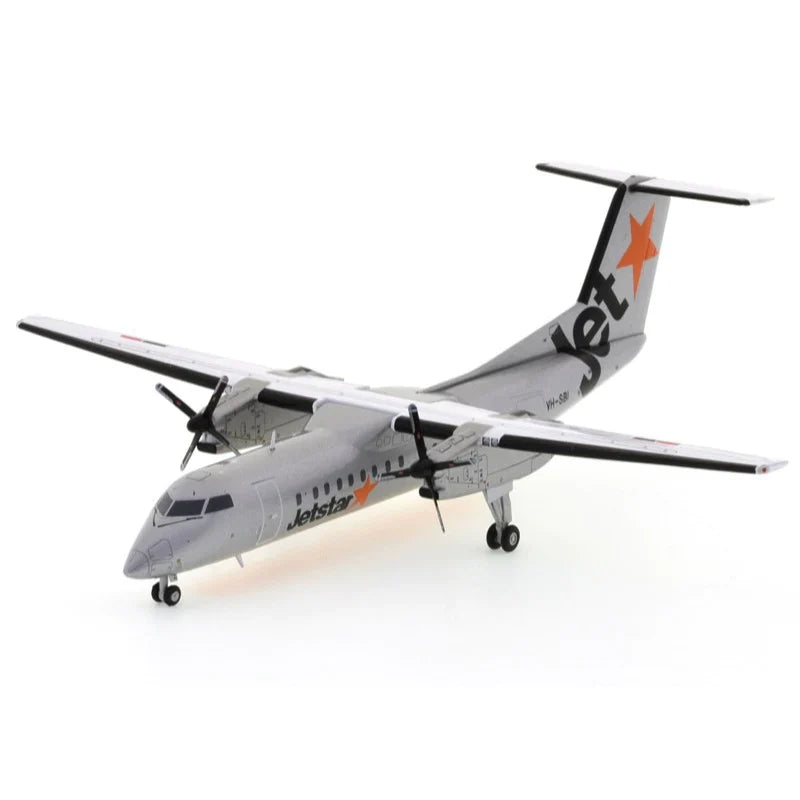 1/200 JETSTAR DASH 8 Q-300 VH-SBI