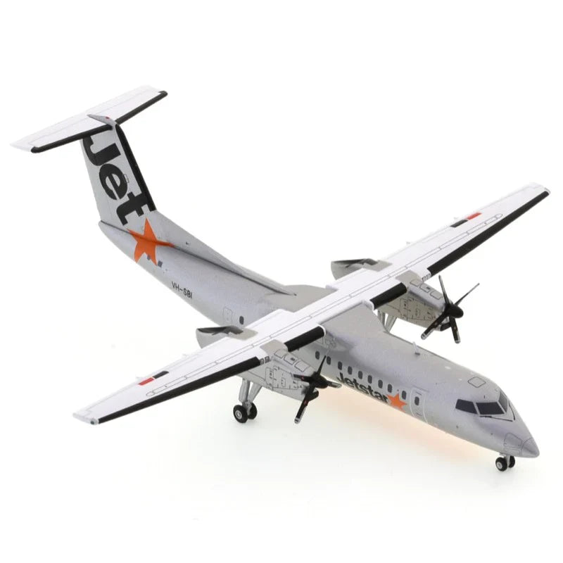 1/200 JETSTAR DASH 8 Q-300 VH-SBI