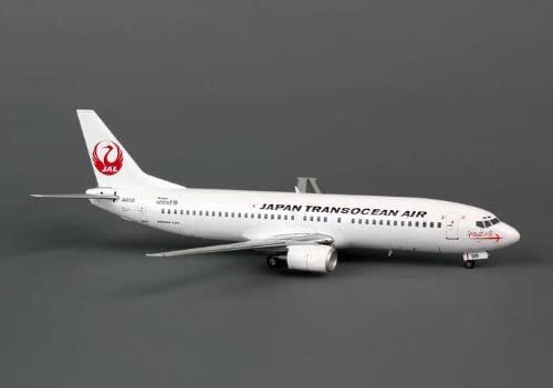 1/200 JTA 737-400 (JA8991)