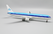 1/200 KLM B767-300ER PH-BZF "The world is just a click away"