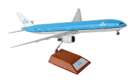 1/200 B777-300ER KLM95th Anniversary