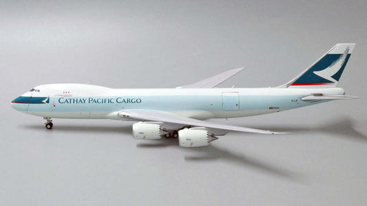 1/200 MISC CARGO B747-8F B-LJM