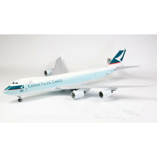 1/200 B747-8F CathayPacific 100th