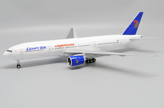 1/200 Egypt Air B777-200ER SU-GBP