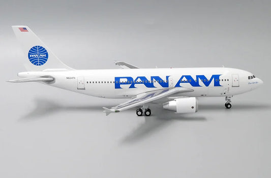 1/200 Pan Am A310-300 N824PA