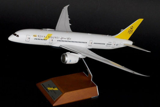 1/200 ROYAL BRUNEI B787-8 V8-DLD