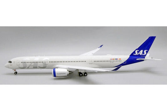 SAS Scandinavian Airlines A350-900 SE-RSC