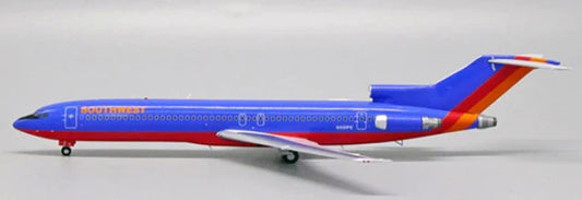 1/200 Southwest Airlines B727-200 N551PE "Fantasy Colors"