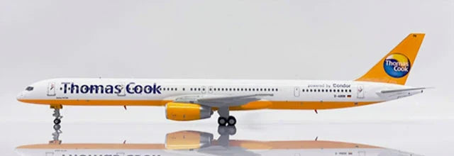 1/200 Thomas Cook B757-300 D-ABOK