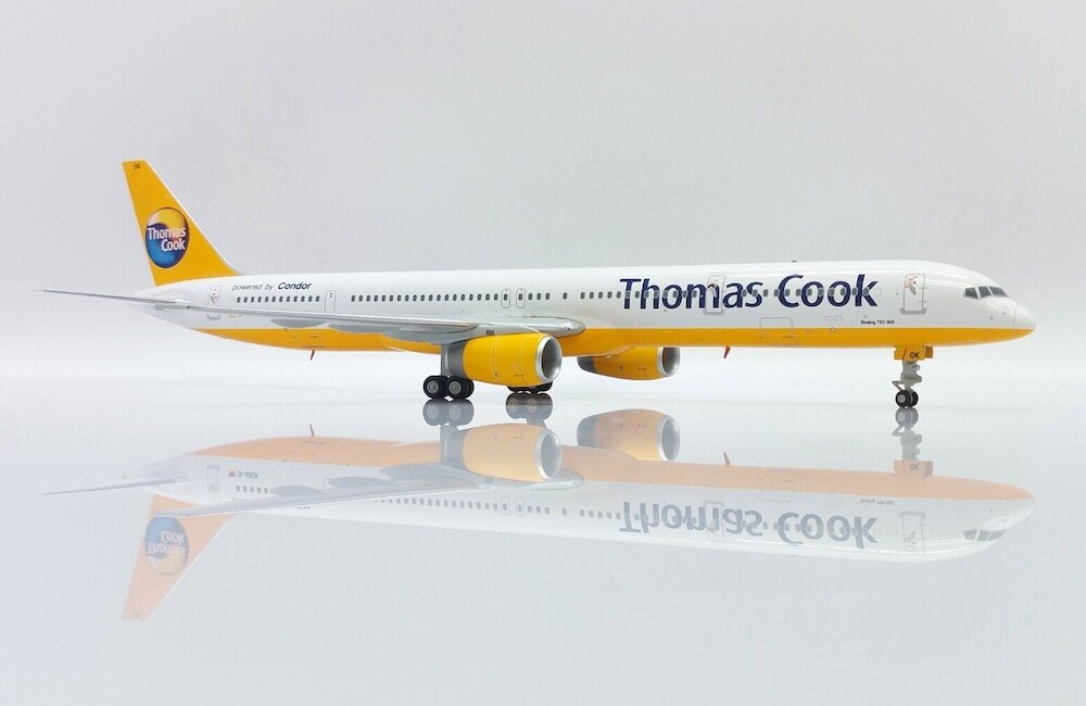 1/200 Thomas Cook B757-300 D-ABOK