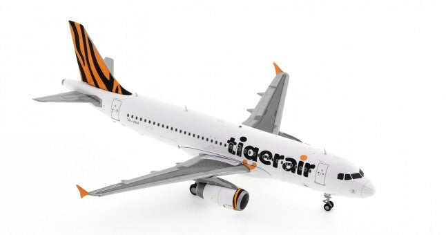 1/200 TIGERAIR AUSTRALIA A320-200 VH-VNH w/Stand