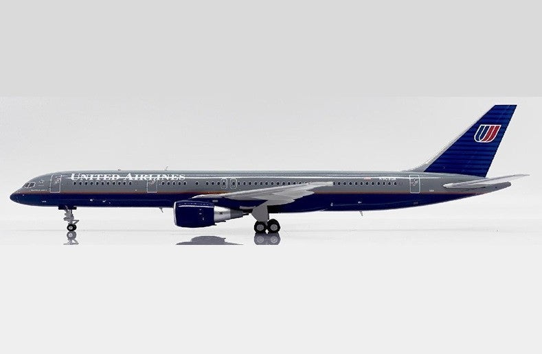 1/200 United Airlines B757-200 N509UA