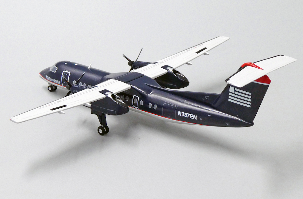 1/200 US Airways Express Dash-8 Q300 N337EN