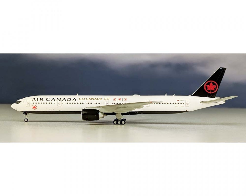 1/400 AIR CANADA B777-300ER