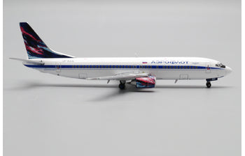 1/400 Aeroflot B737-400 VP-BAN