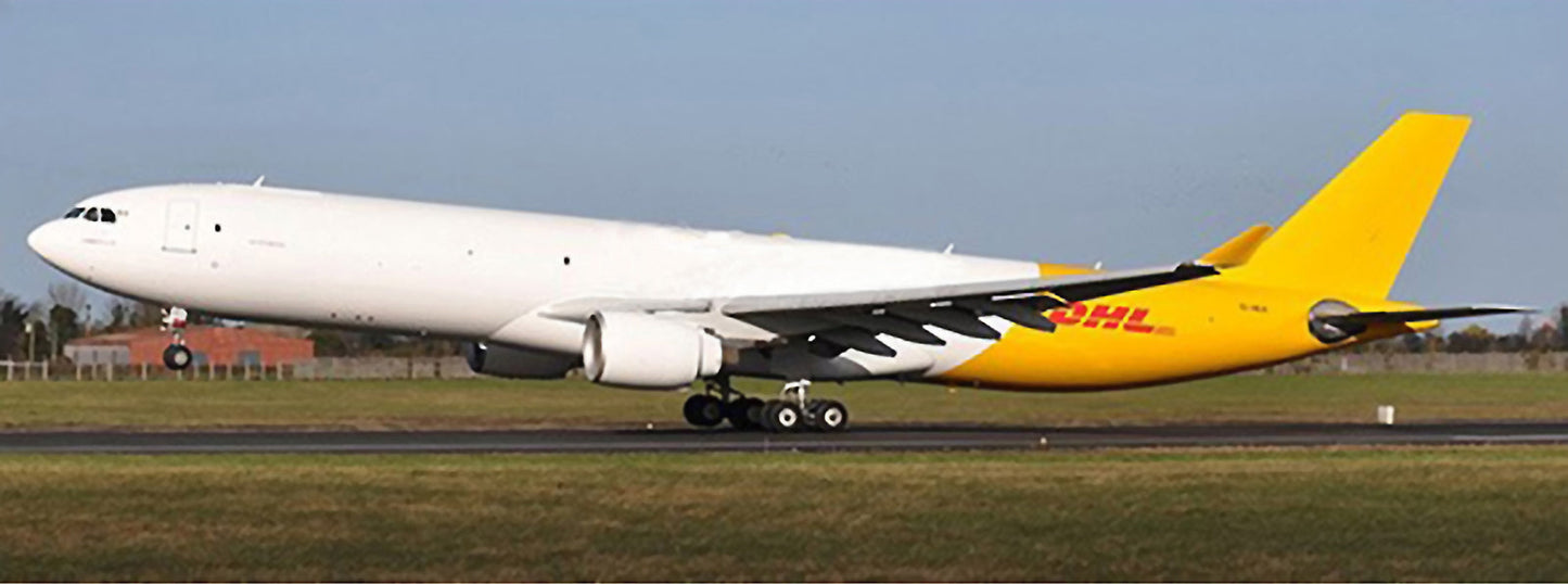 1/400 Air Hong Kong A330-200P2F EI-HEA