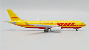 Air Hong Kong Airbus A330200F BLDS