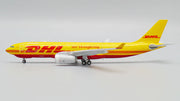 Air Hong Kong Airbus A330200F BLDS