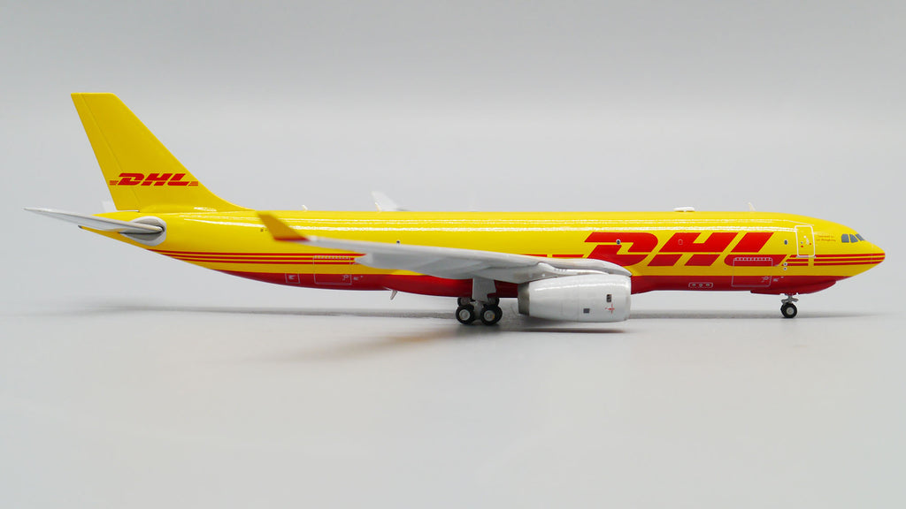 1/400 Air Hong Kong A330-200F B-LDP