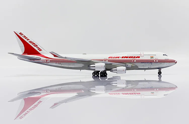 1/400 Air India B747-400 VT-ESO