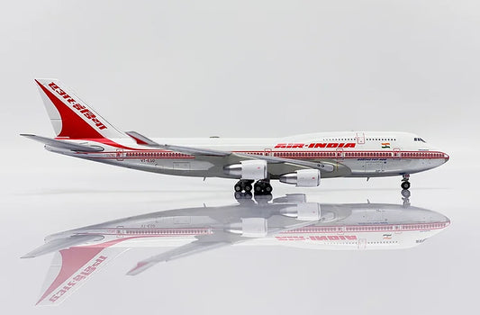 1/400 Air India B747-400 VT-ESO