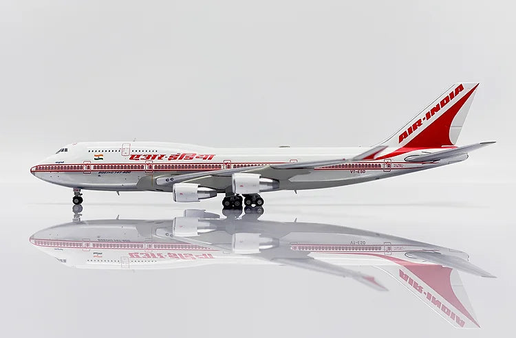 1/400 Air India B747-400 VT-ESO