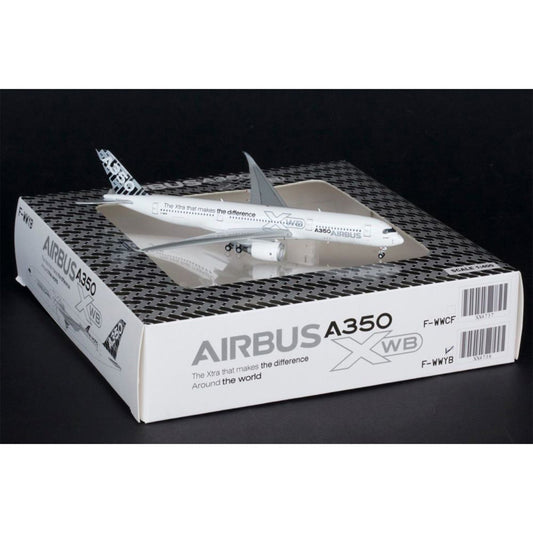 1/400 A350-900 Airbus Around The World