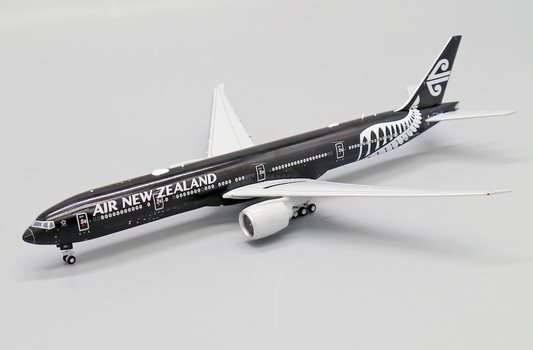 1/400 Air New Zealand B777-300ER ZK-OKQ "All Blacks"