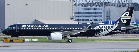 1/400 AIR NEWZEALAND A321neo