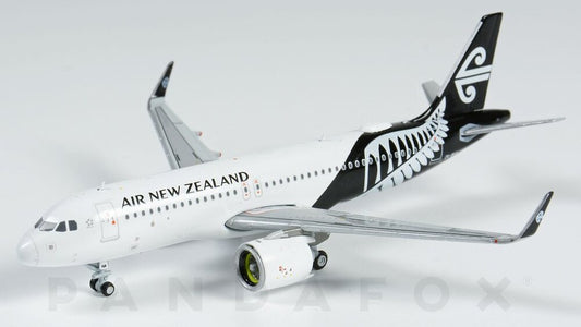 1/400 AIR NEWZEALAND A320neoZK-NHA