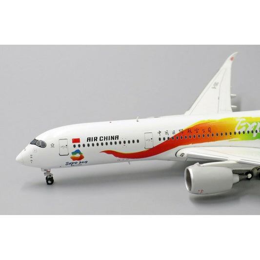 1/400 AIR CHINA A350-900  - BEIJING EXPO 2019 -  B-1083