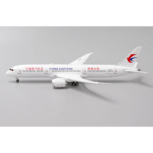 1/400 CHINA EASTERN B787-9 FLAPS DOWN B-206K