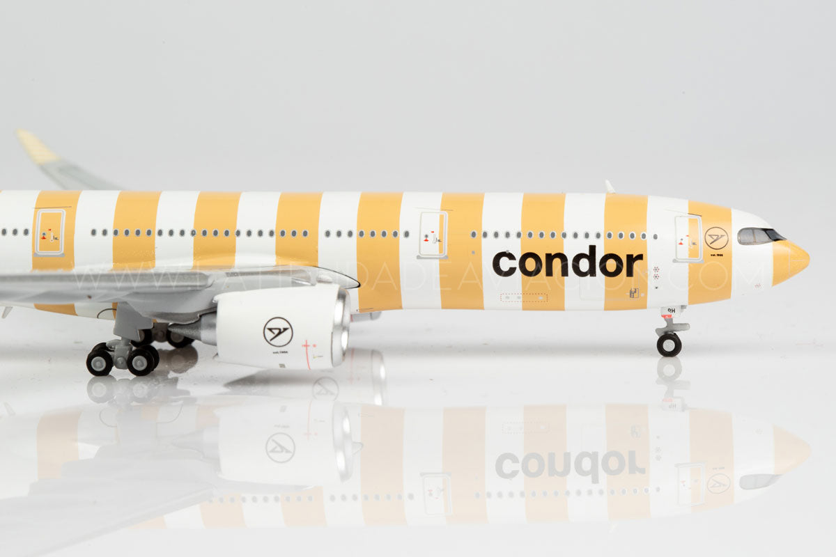 Condor A330-900neo D-ANRH