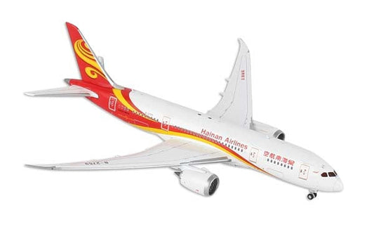 1/400 B787-8 Hainan Airlines B-2759