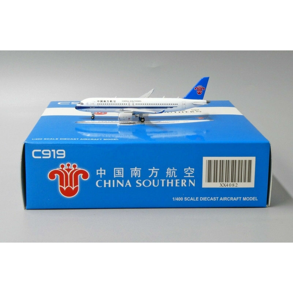 1/400 CHINA SOUTHERN COMAC C919