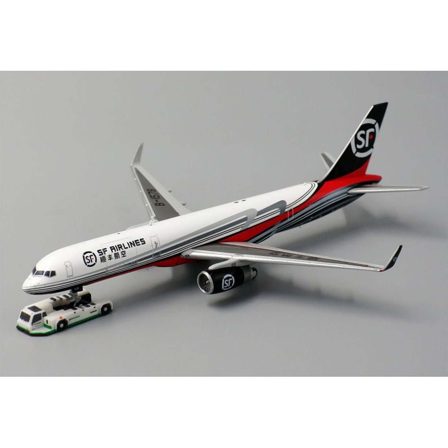 1/400 SF Airlines B-1578 B757-200F(W)