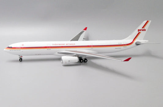 1/400 GARUDA INDONESIA A330-300 Retro Livery PK-GHD