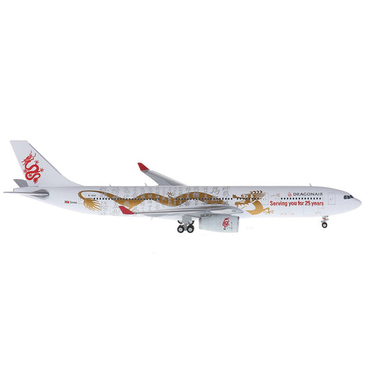 1/400 Dragonair A330-300 Golden Dragon