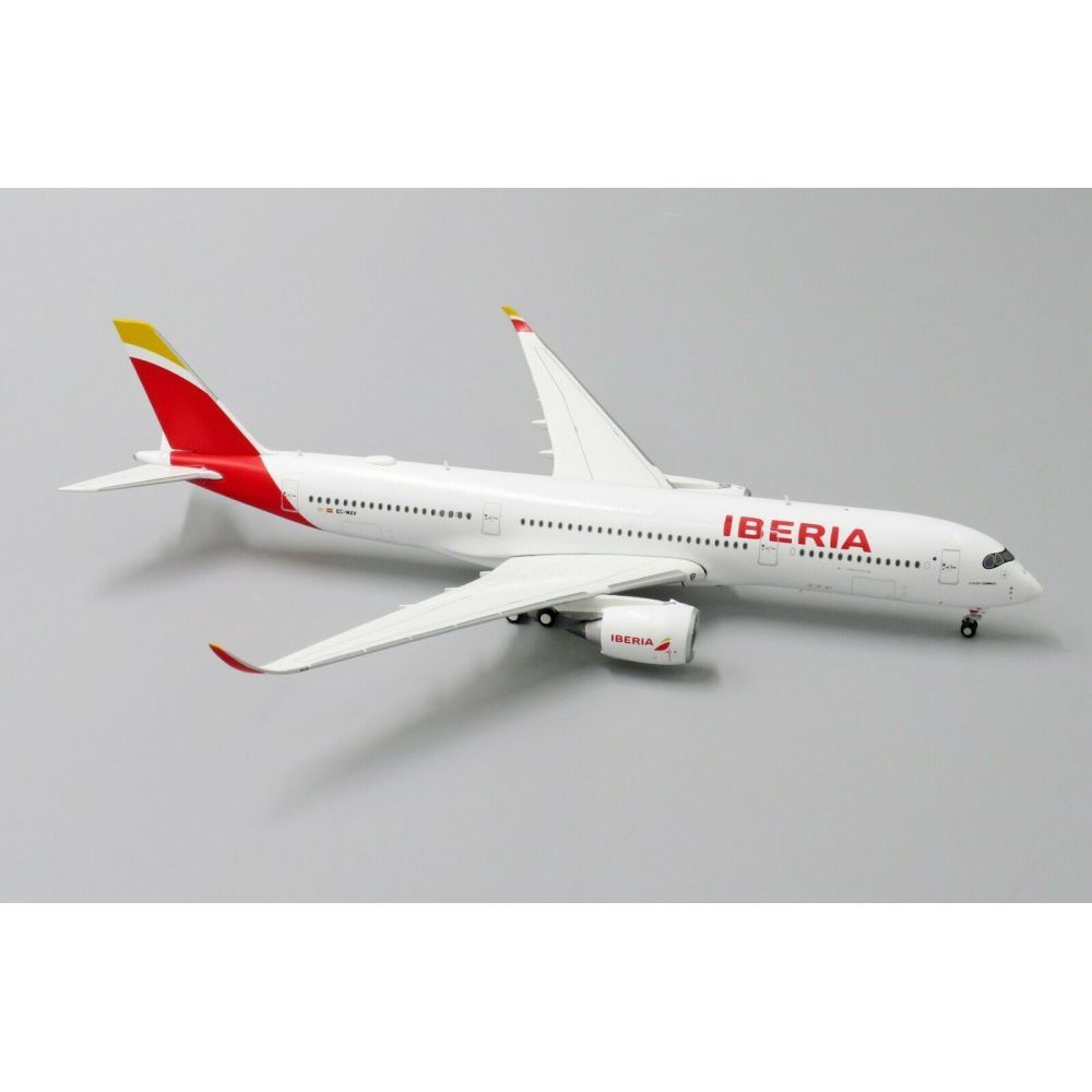 1/400 Wings Iberia A350-900 EC-MXV