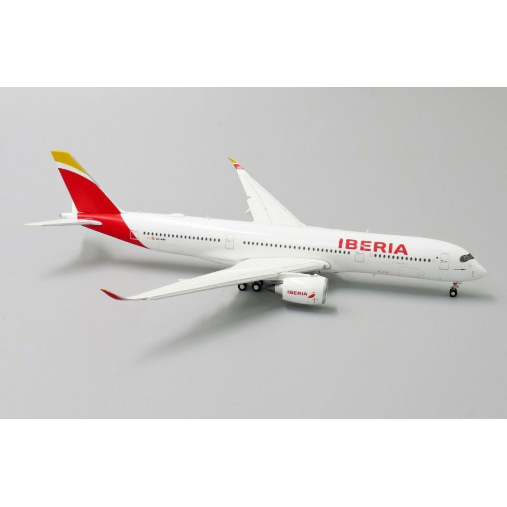 1/400 Wings Iberia A350-900 Flap Down EC-MXV