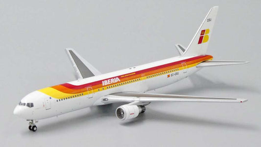 1/400 IBERIA B767-300ER EC-GSU