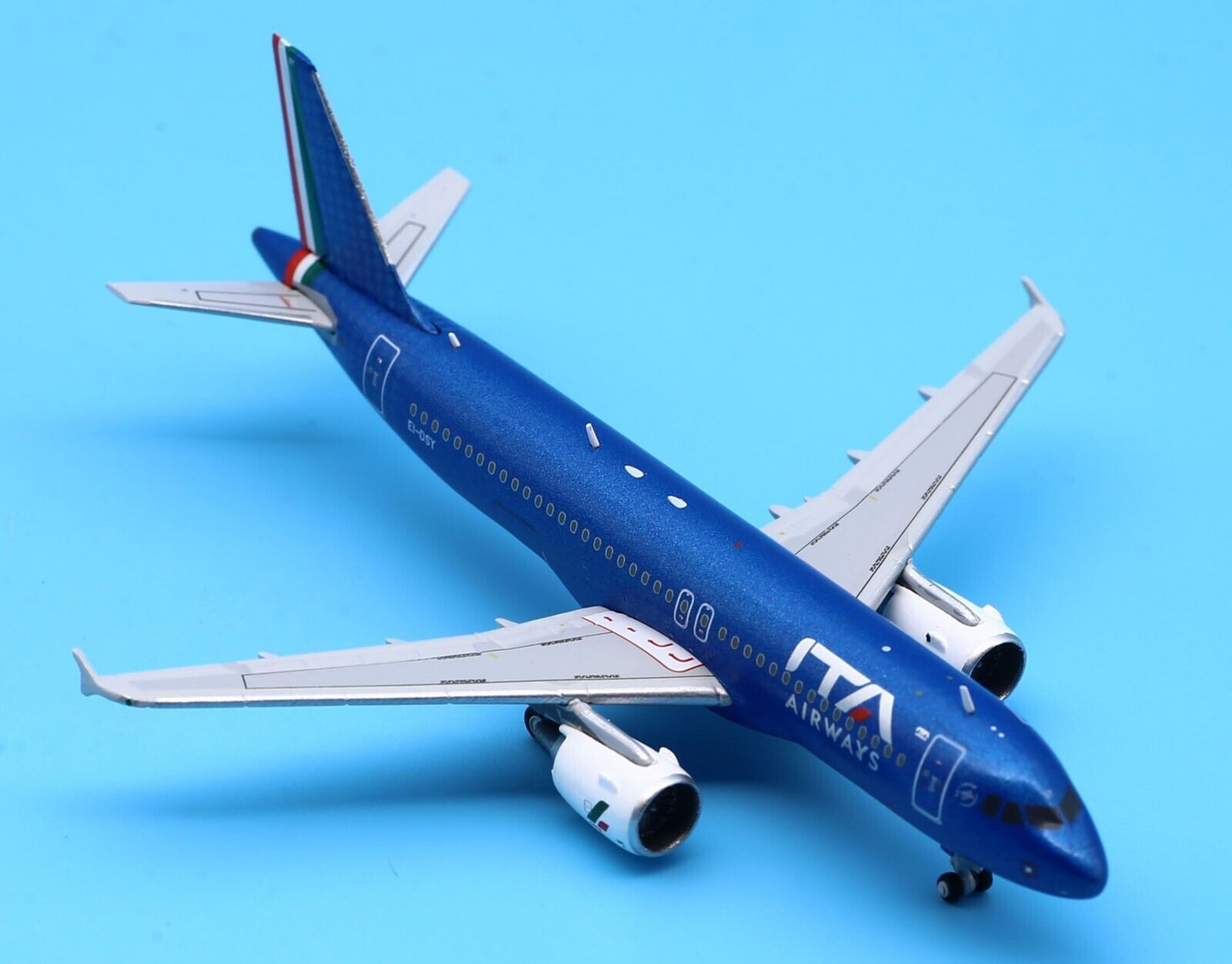 1/400 ITA Airways A320 EI-DSY