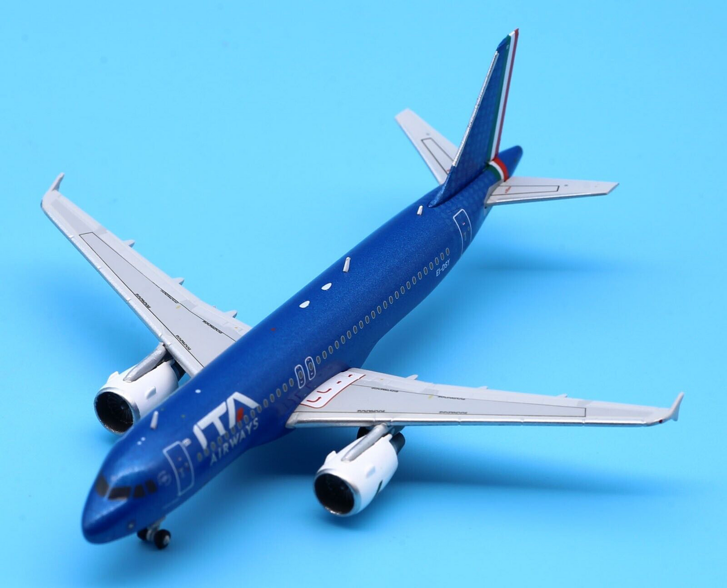 1/400 ITA Airways A320 EI-DSY