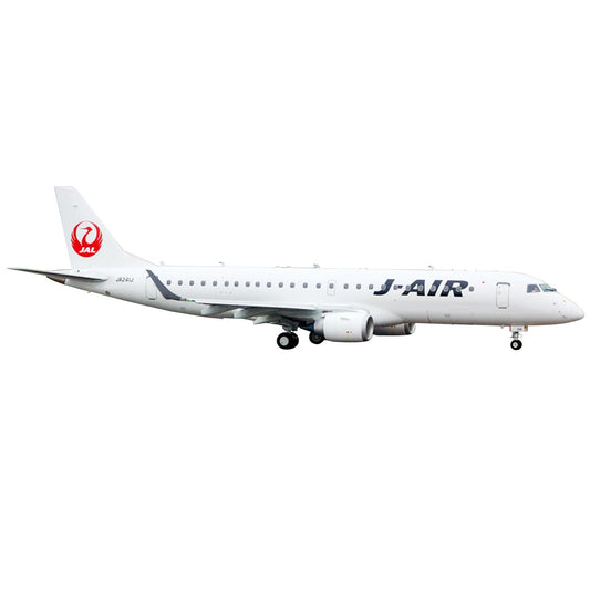 1/400 ERJ-190 J-Air JA241J